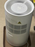 米家【YU7發(fā)布會】小米除濕機除濕器除濕量13L/天 7重降噪臥室輕音除潮空氣干衣機DM-CS13BFA5A 曬單實拍圖