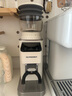 SCHNEIDER【國(guó)家補(bǔ)貼】磨豆機(jī) 電動(dòng)磨豆器咖啡豆研磨機(jī)咖啡機(jī)家用商用 SWK- XM01（支架款） 曬單實(shí)拍圖
