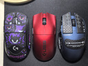 雷蛇（Razer）毒蝰V3pro專(zhuān)業(yè)版 Sentinels戰隊限定款 電競游戲輕量化 無(wú)線(xiàn)鼠標 Sen戰隊 赤焰紅色 cs 無(wú)畏契約 曬單實(shí)拍圖