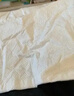 得伴護(hù)理墊 60cm*90cm 加厚護(hù)理墊隔尿墊大號漏尿防漏墊 產(chǎn)褥墊 80片 曬單實(shí)拍圖