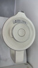 東芝（TOSHIBA）【官方旗艦店】電熱水壺 進口Strix溫控器316不銹鋼母嬰級食品級家用1.5L保溫開水燒水壺雙層防燙 1.5L 【水物語丨白色】KT-15DRSC(W) 曬單實拍圖