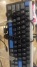 IQUNIX EZ60 EZ63旗艦電競(jìng)磁軸鍵盤鋁合金CNC磁玉軸無畏契約鋁廠 EZ63-精靈白 磁玉Gaming軸 曬單實(shí)拍圖