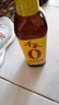 千禾蔥姜料酒 10度 500mL【0添加】蔥姜汁去腥解膻燉肉調(diào)料 曬單實(shí)拍圖