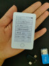 樂(lè )哨多看電紙書(shū) 電子閱讀器 墨水屏 大內存 海量資源 藍牙5.4 無(wú)損音樂(lè )隨身聽(tīng) 墨水屏-64G內存-背光版 夜讀不傷眼-送保護殼 曬單實(shí)拍圖
