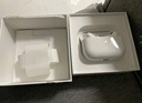 Apple/蘋果 AirPods Pro (第二代) 搭配MagSafe充電盒 (USB-C) 蘋果耳機 藍牙耳機 適用iPhone/iPad/Mac 曬單實拍圖