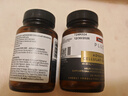 Swisse斯維詩(shī)PLUS NAD+細(xì)胞新生瓶 專(zhuān)利NR含麥角硫因PQQ抗衰老30粒/瓶 曬單實(shí)拍圖
