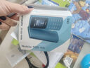 NOKIA新105 4G 全網(wǎng)通移動(dòng)聯(lián)通電信 老人老年按鍵直板學(xué)生兒童備用戒網(wǎng)手機(jī) 雙卡雙待  藍(lán)色 曬單實(shí)拍圖