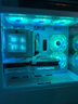 Thermalright(利民) Royal Knight 120 DIGITAL WHITE 皇家騎士 風(fēng)冷散熱器 不擋內(nèi)存 RK120 DIGITAL WHITE   曬單實拍圖