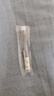 張小泉眉夾修眉工具鑷子省力修眉夾眉毛不銹鋼小鑷子H41520100 曬單實拍圖