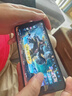 vivo iQOO Z10 Turbo+ 12GB+256GB 云海白 天璣9400+旗艦芯 8000mAh超薄藍(lán)海電池 國家補(bǔ)貼 電競手機(jī) 曬單實(shí)拍圖