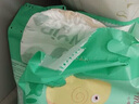 艾薇兒Alvin小怪獸透氣裸感紙尿褲M碼60片瞬吸干爽尿不濕夏季超薄 曬單實拍圖