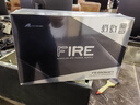 長城（Great Wall）額定850W F8白金牌全模組電腦電源（ATX3.1標準/原生PCIe5.1接口/自動啟停/全電壓/閃電加速） 曬單實拍圖