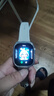 PYLV兒童智能電話手表5G可插卡視頻通話精準(zhǔn)定位學(xué)生青少年12-16歲初高中生成人 旗艦升級(jí)版-銀| 前后雙攝+WIFI下載+應(yīng)用監(jiān)管 贈(zèng)電話卡+運(yùn)費(fèi)險(xiǎn)+365天質(zhì)保服務(wù) 曬單實(shí)拍圖