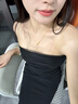 周六福 黃金套鏈女款足金生肖本命年蛇金鱗蛇永恒星鈴項鏈 計價T 40+5cm-3.73g 曬單實拍圖