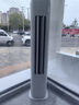 奧克斯3匹 省電俠 國家補貼 新1級空調(diào)柜機 ECO節(jié)能 升級大風(fēng)口 立柜式KFR-72LW/BpR3GQS1(B1)超遠風(fēng) 曬單實拍圖