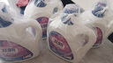 衛(wèi)新洗衣液4.26kg*4瓶整箱薰衣草香34斤薰衣草香味洗衣液整箱家用批發(fā) 衛(wèi)新薰衣草+玫瑰香各兩瓶 曬單實(shí)拍圖