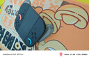 Nintendo Switch任天堂二代Joy-Con手柄充電握把港版含線(xiàn)Switch2游戲機手柄專(zhuān)用周邊配件 曬單實(shí)拍圖