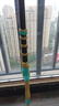 關(guān)羽青龍偃月刀一比一玩具武器軟膠呂布方天畫戟手辦兵器丈八蛇矛 關(guān)羽-青龍偃月刀（100cm）不帶環(huán) 曬單實(shí)拍圖