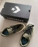 匡威（Converse）官方 Sport Casual男女漫步星箭休閑板鞋A12748C A12748C 39 曬單實拍圖