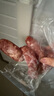京東京造 原味豬肉腸500g/10根 0添加淀粉黑豬鮮肉腸純?nèi)饪灸c  曬單實(shí)拍圖