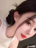 FVLLA染眉膏半永久染眉毛的染色劑漂白眉毛染黑色男士女防水持久不脫色 ohther染眉黑色(自然色) 曬單實(shí)拍圖