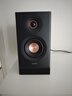 漫步者（EDIFIER）MR5BT無線藍牙音箱 有源監(jiān)聽音箱 HIFI音質(zhì) 電腦電視音響 桌面音響 黑色 七夕情人節(jié)禮物 曬單實拍圖