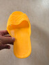 福通尼越南生膠拖鞋男士夏季家用室內浴室防滑洗澡軟底居家中老年涼拖鞋 【越南生膠拖】 43 【適合42碼穿】長(cháng)26CM 曬單實(shí)拍圖