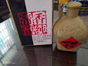 四特酒老窖（傳承）特香型純糧白酒 九零年代老味道 品質升級延續(xù)經典 52度 460mL 2瓶 雙瓶裝 曬單實拍圖