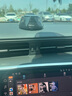REMAXLIFE【五色氛圍燈】車載香薰汽車香水智能霧化高檔凈化空氣生日送禮物 曬單實(shí)拍圖
