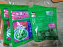 山東臘八蒜腌制泡菜新鮮大蒜醬菜糖醋蒜下飯菜即食咸菜翡翠蒜袋裝 200g*2袋【翡翠臘八蒜】 曬單實(shí)拍圖