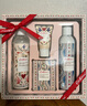 CATH KIDSTON野玫瑰榅桲保濕禮盒護(hù)手霜沐浴露身體乳滋潤(rùn)洗護(hù)套裝 曬單實(shí)拍圖