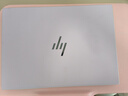 惠普（HP）【2025重磅新品】星Bookpro16筆記本電腦 輕薄本 16寸 學(xué)生網(wǎng)課白領(lǐng)游戲設(shè)計PS吃雞CAD看劇游戲 香芋紫 Core7-240H/16G/2.5k/240HZ 1T固態(tài)硬盤 曬單實拍圖