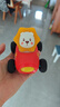 babycare兒童益智玩具車汽車模型慣性助力車男女孩禮物-維恩小獅子 曬單實(shí)拍圖