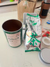 尋西湖茶葉綠茶高山云霧綠茶 特級明前高山云霧新茶濃香型耐泡茶葉100g 曬單實(shí)拍圖
