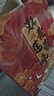 皇冠世家廣式蛋黃白蓮蓉月餅中式雙黃送長輩禮品老式糕點中秋節(jié)批發(fā)禮盒裝 紙盒散裝（150克*8個）視頻同款 曬單實拍圖