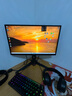 宏碁（acer）XV240 F6 24英寸600Hz TN顯示器HDR400 0.1MS FPS電競(jìng)神器G-SYNC XV240 F6 曬單實(shí)拍圖