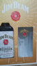金賓（Jim Beam）嗨棒節(jié)日禮盒款調(diào)和型威士忌700ml波本美國(guó)肯塔基州洋酒 曬單實(shí)拍圖