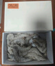 鮮京采 原裝進口厄瓜多爾白蝦 凈重3.3斤 大號30-40規(guī)格 50-66只/盒 曬單實拍圖