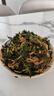 鮮窩窩 鹽漬鞭炮筍250g*3袋 馬尾藻長壽菜涼拌菜火鍋食材 海藻菜海草 曬單實拍圖