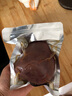 雛牧香黑豬豬肝300g豬肝熟食醬鹵肉開袋即食兒童輔食預(yù)制下酒菜 曬單實拍圖