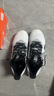 耐克（Nike）官方艦店運(yùn)動(dòng)籃球鞋男鞋龍年秋季新款氣墊緩震舒適耐磨實(shí)戰(zhàn)球鞋 黑白/實(shí)戰(zhàn)籃球鞋DC3725 45 曬單實(shí)拍圖