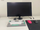 索尼（SONY）INZONE M10S 480Hz旗艦OLED電競顯示器 27英寸 2K  DP2.1接口 FPS Pro+模式 高考禮物 國補(bǔ) 曬單實(shí)拍圖