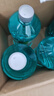 龜牌（Turtle Wax）硬殼玻璃水0度汽車去油膜強(qiáng)力去污除蟲膠鳥糞雨刮水通用2L*6瓶 曬單實(shí)拍圖