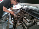 殼牌（Shell）全合成汽機(jī)油0w-20(0w20) API SP級(jí) 4L 都市光影版灰殼 京東養(yǎng)車 曬單實(shí)拍圖