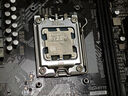 AMD 銳龍5 7500F處理器(r5)5nm 6核12線程 加速頻率至高5GHz AM5盒裝CPU 暢玩無畏契約/CSGO 曬單實拍圖