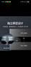 iWN智能開關(guān)零火版控制面板屏顯四開已接入米家APP全屋雙控AG玻璃K9U 四鍵玻璃灰【零火版】可APP改字 曬單實(shí)拍圖