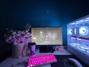 微星（MSI）B760 Z790主板 搭 英特爾 酷睿14代I5 CPU主板套裝 板U套裝 B760M GAMING PLUS WIFI D4 14600KF盒裝 曬單實拍圖