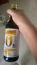 李錦記 0添加原釀生抽500ml【0添加 一級】 安心健康 頭道精華 釀造醬油 曬單實拍圖