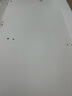 匠心宗署【熱銷1000+】0醛100%全實木橡木衣柜奶油白家用臥室分段式大衣柜 2.1m長【五門衣柜】 2.4m高-ENF母嬰級環(huán)?？咕鹉?曬單實拍圖