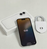 Apple/蘋果 iPhone 16 Pro Max（A3297）256GB 白色鈦金屬 支持移動聯(lián)通電信5G 雙卡雙待手機 曬單實拍圖
